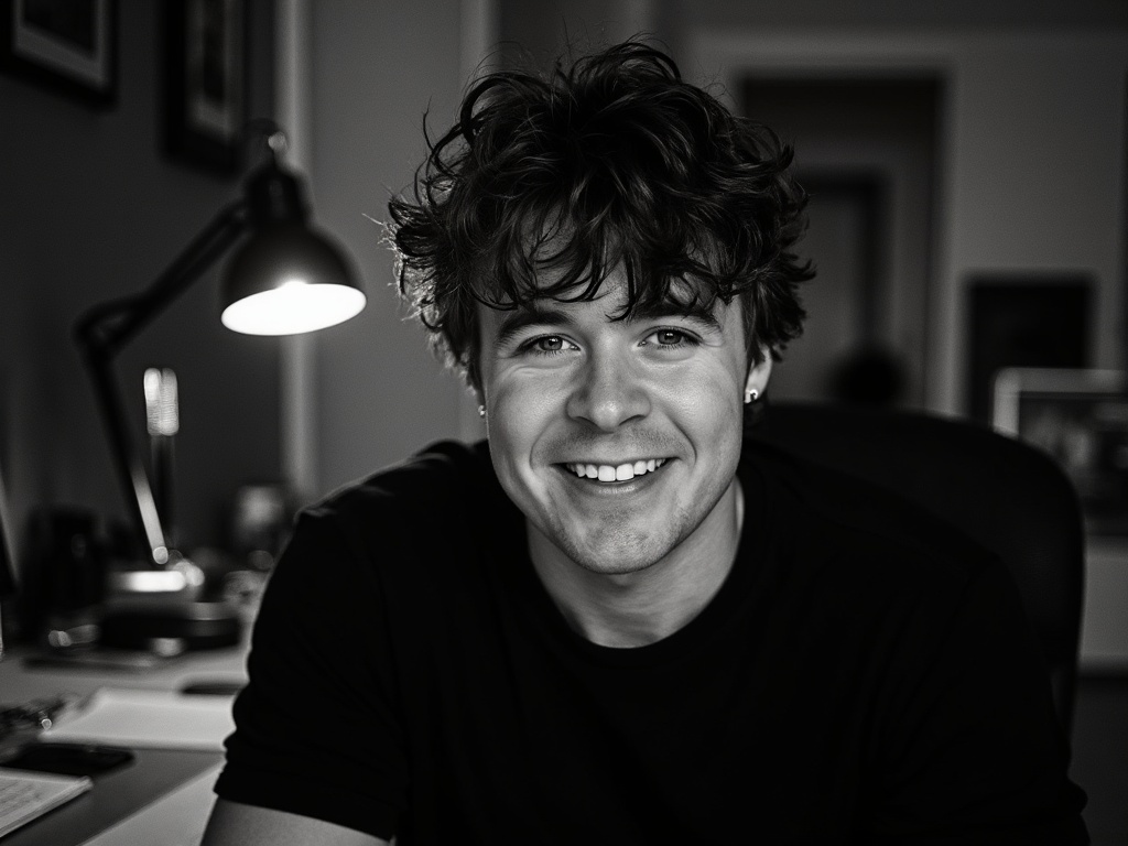 Angus Sewell McCann